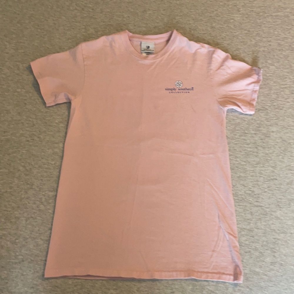 Simply Southern Tee